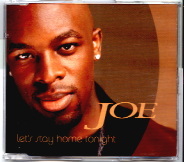 Joe - Let's Stay Home Tonight